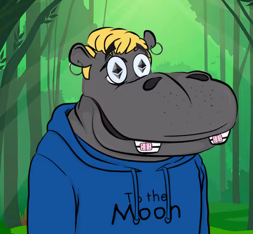 Hype Hippo Io