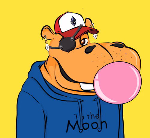 Hype Hippo Io