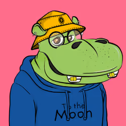Hype Hippos #9633