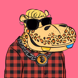 Hype Hippos #8086