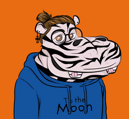 Hype Hippo Io