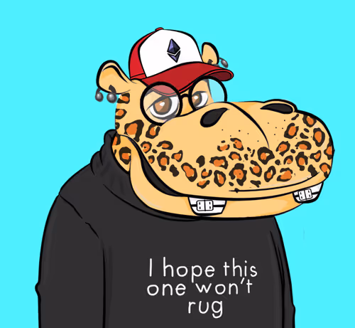 Hype Hippo Io