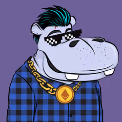 Hype Hippos #6206