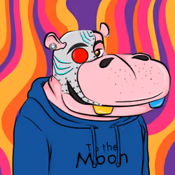 Hype Hippos #650