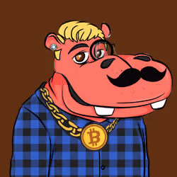 Hype Hippos #5478