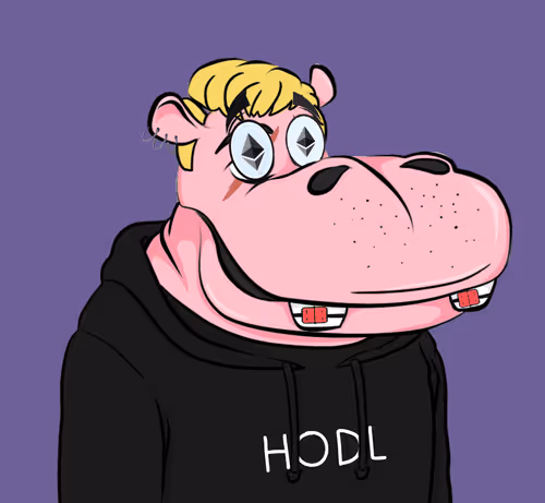 Hype Hippo Io