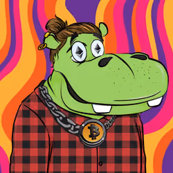 Hype Hippos #9753