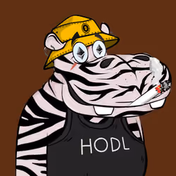 Hype Hippos #6642