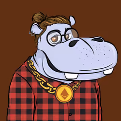 Hype Hippos #2967
