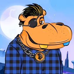 Hype Hippos #5140