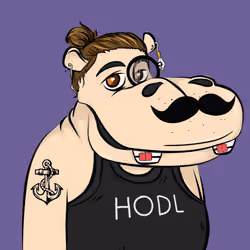 Hype Hippos #622