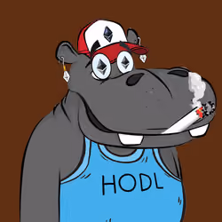 Hype Hippos #8364