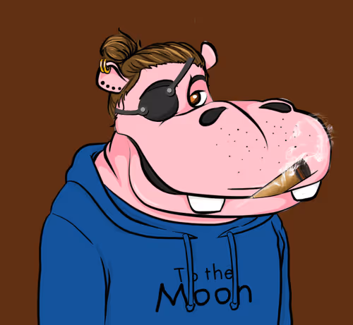 Hype Hippo Io