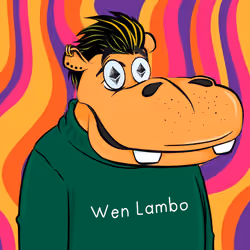 Hype Hippos #9663