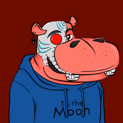 Hype Hippos #2199