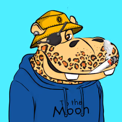 Hype Hippos #6948
