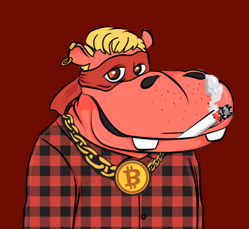 Hype Hippo Io