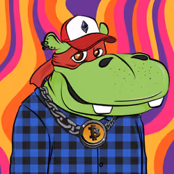 Hype Hippos #8183