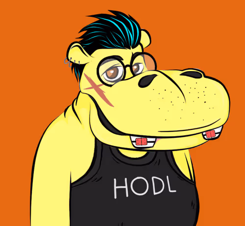 Hype Hippo Io