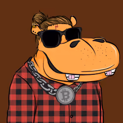 Hype Hippos #8773
