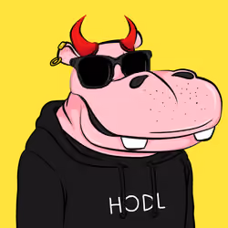 Hype Hippos #2729