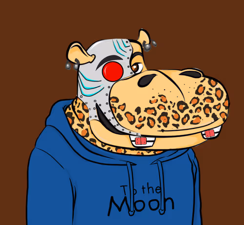 Hype Hippo Io