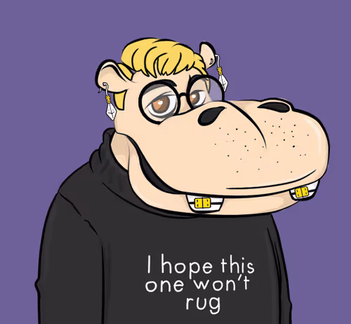 Hype Hippo Io