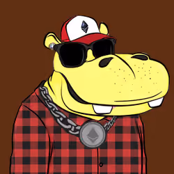 Hype Hippos #2683