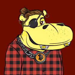 Hype Hippos #4812