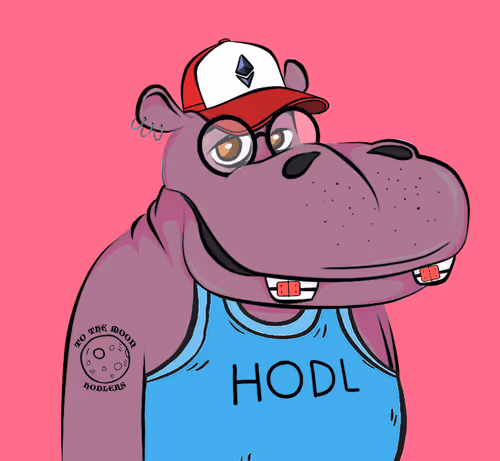 Hype Hippo Io