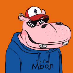 Hype Hippos #2937