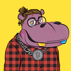 Hype Hippos #1163