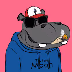Hype Hippos #1059