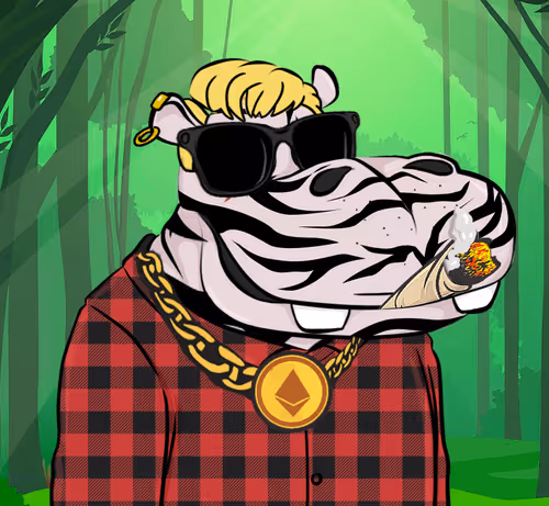 Hype Hippo Io
