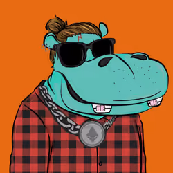 Hype Hippos #8751