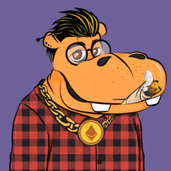 Hype Hippos #5222