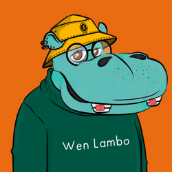 Hype Hippos #476