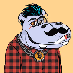 Hype Hippos #6236