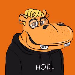 Hype Hippos #9823