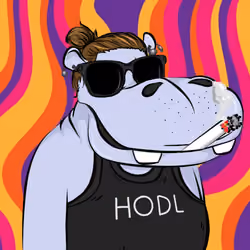 Hype Hippos #725