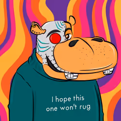 Hype Hippos #8476