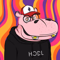 Hype Hippos #4188