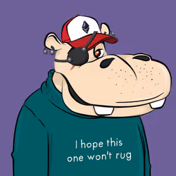 Hype Hippos #706