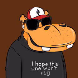 Hype Hippos #801