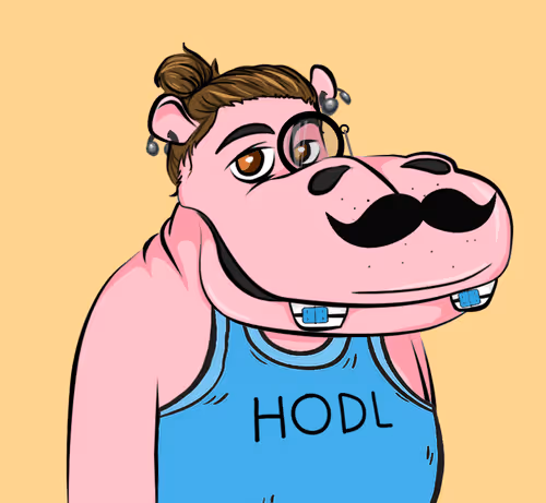 Hype Hippo Io
