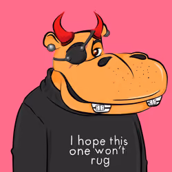 Hype Hippos #8698