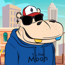 Hype Hippos #4442