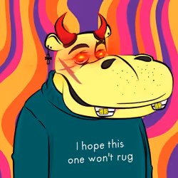 Hype Hippos #9224