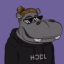 Hype Hippos #6241