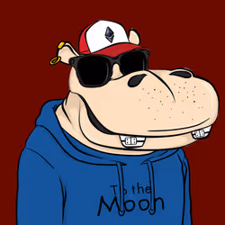 Hype Hippos #5682